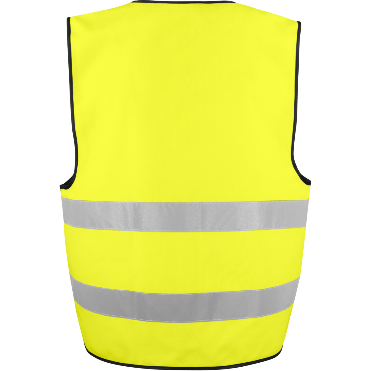 6709 Vest En Iso 20471 Class 2