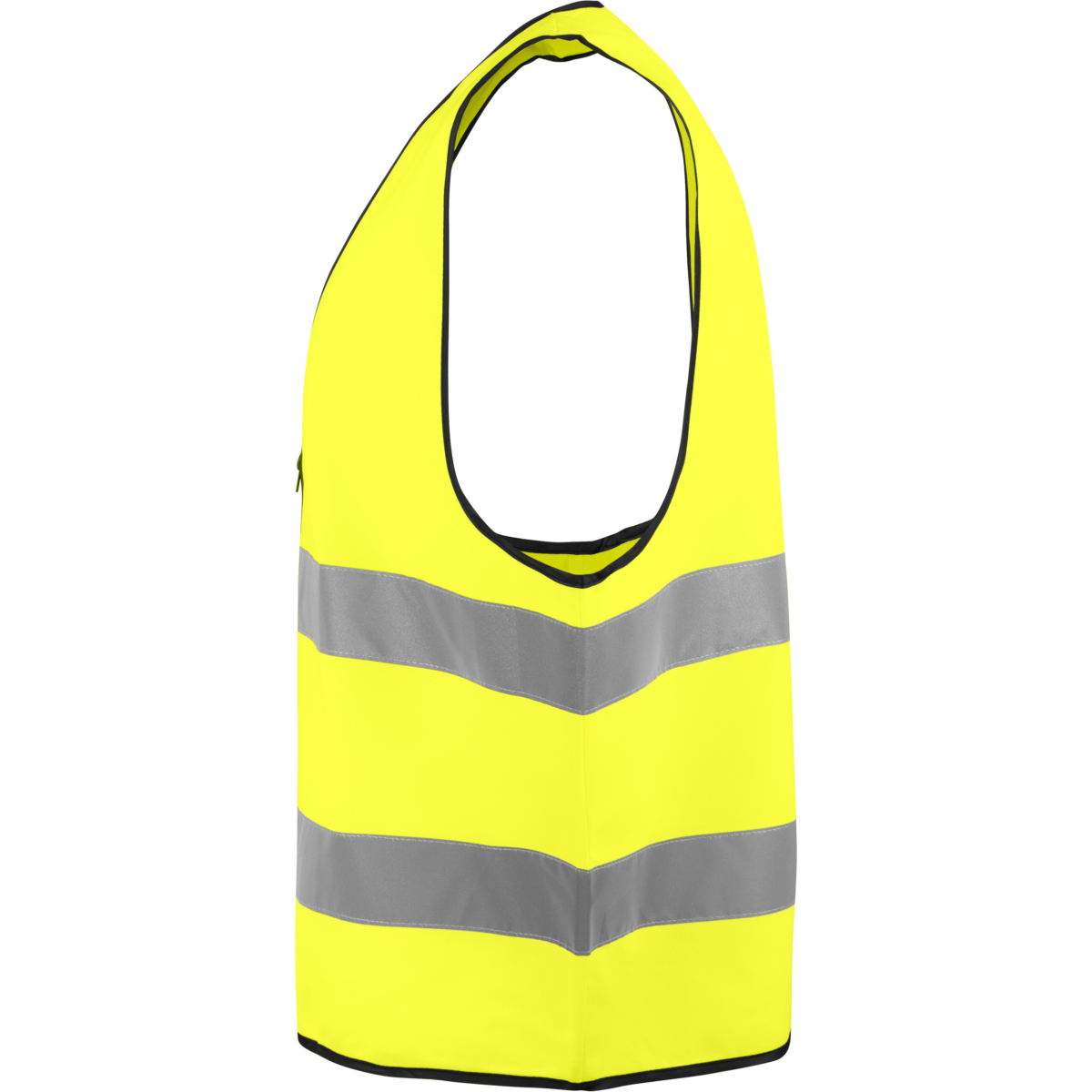 6709 Vest En Iso 20471 Class 2