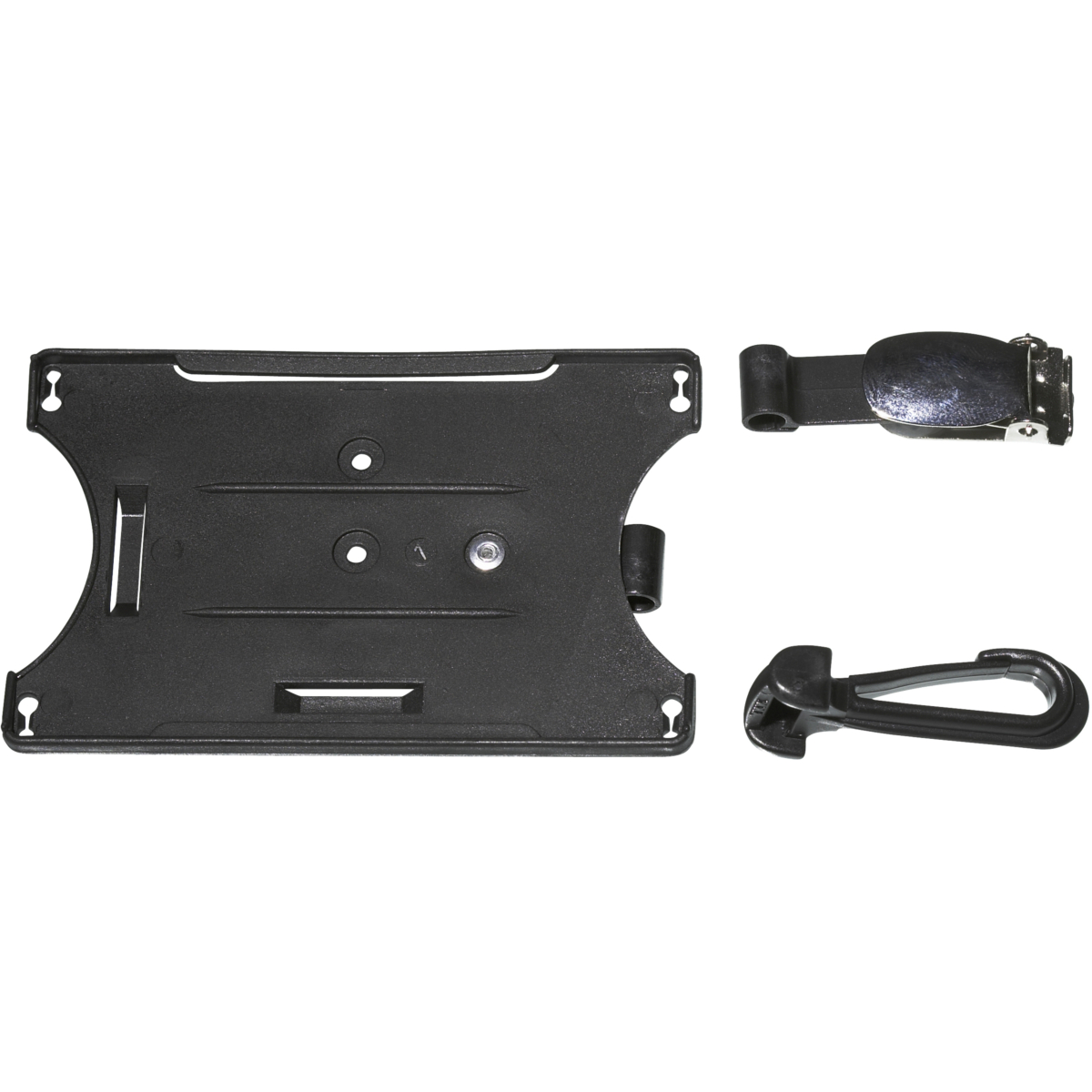 9032 Id-card Holder 5-pack