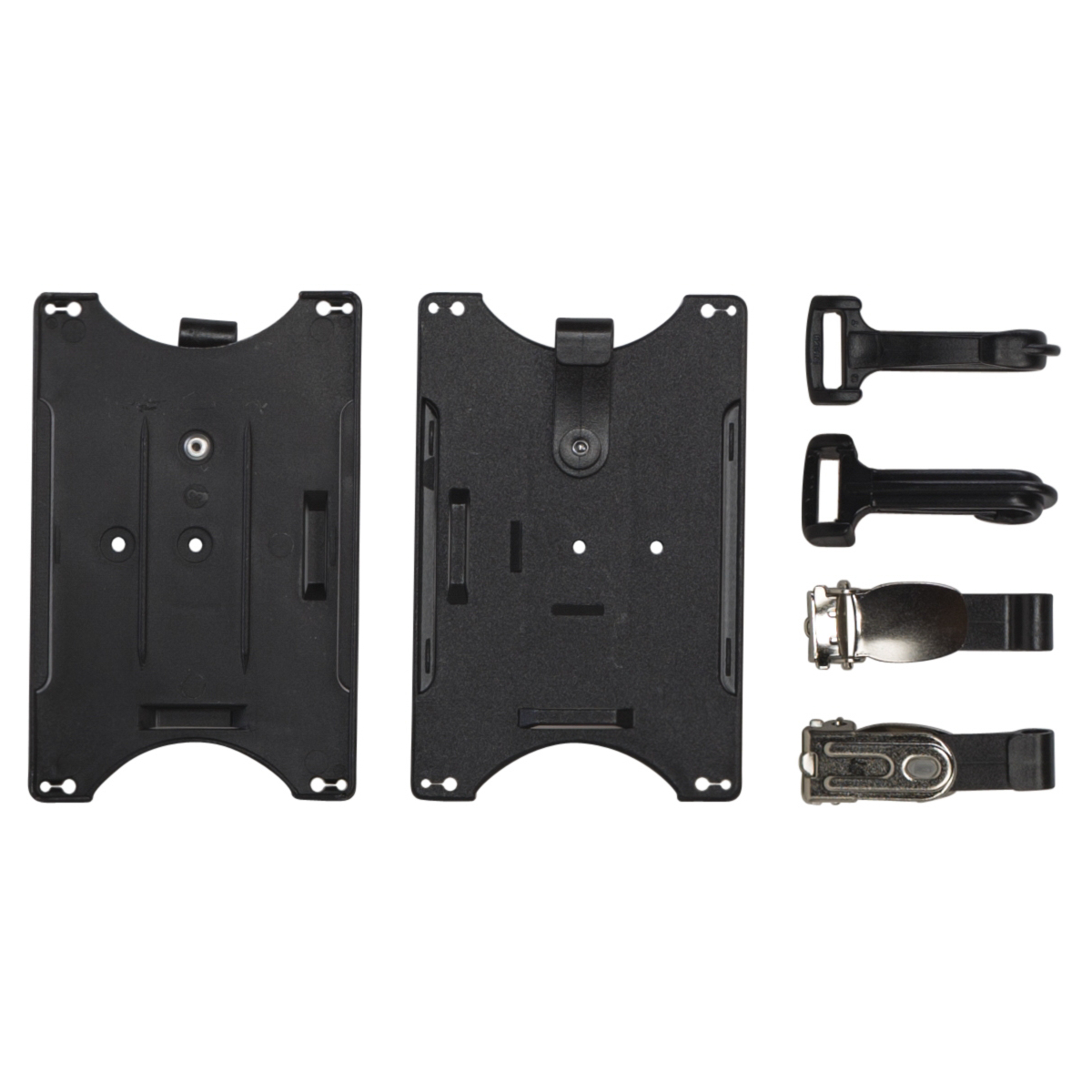 9032 Id-card Holder 5-pack