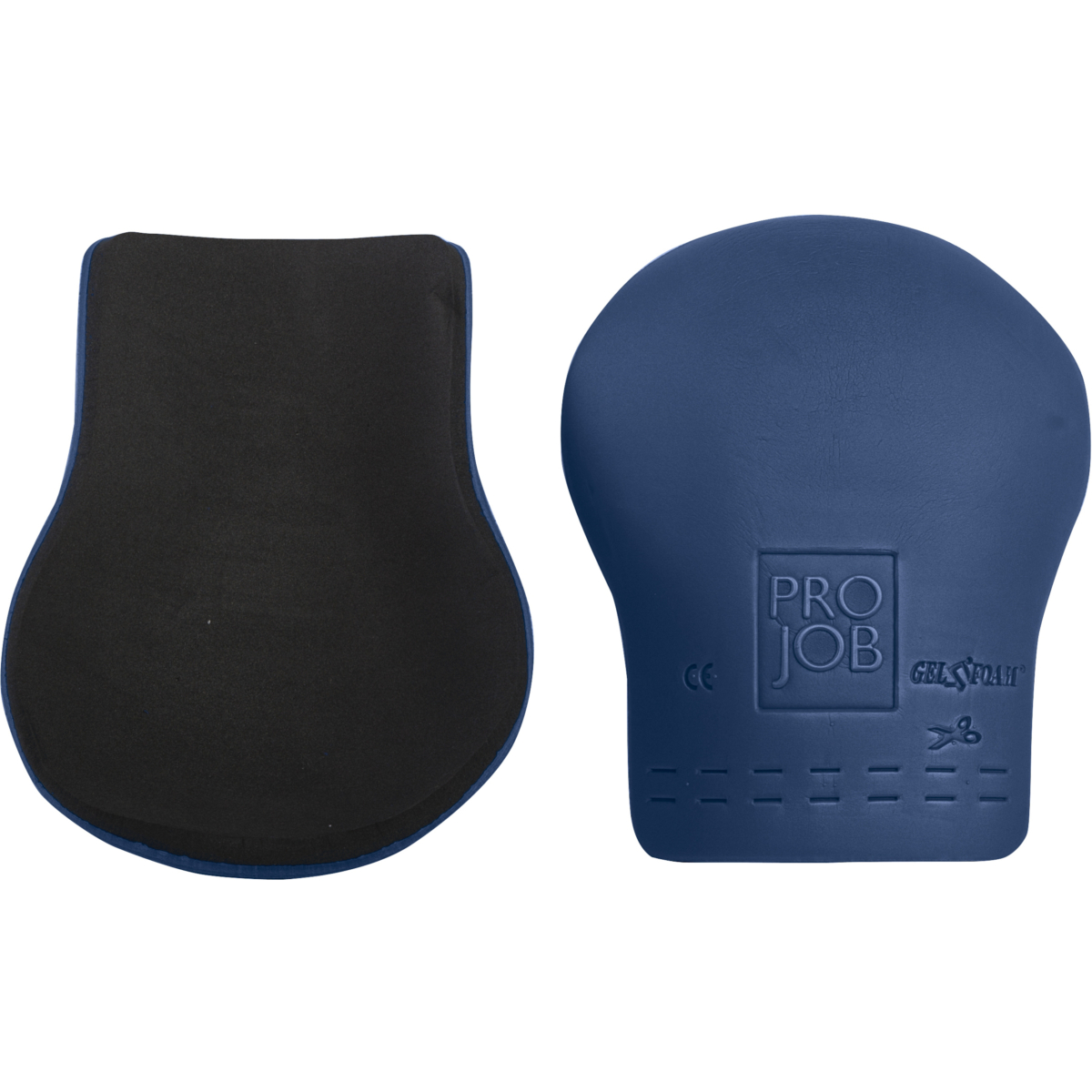 9050 Ergonomic Kneepad