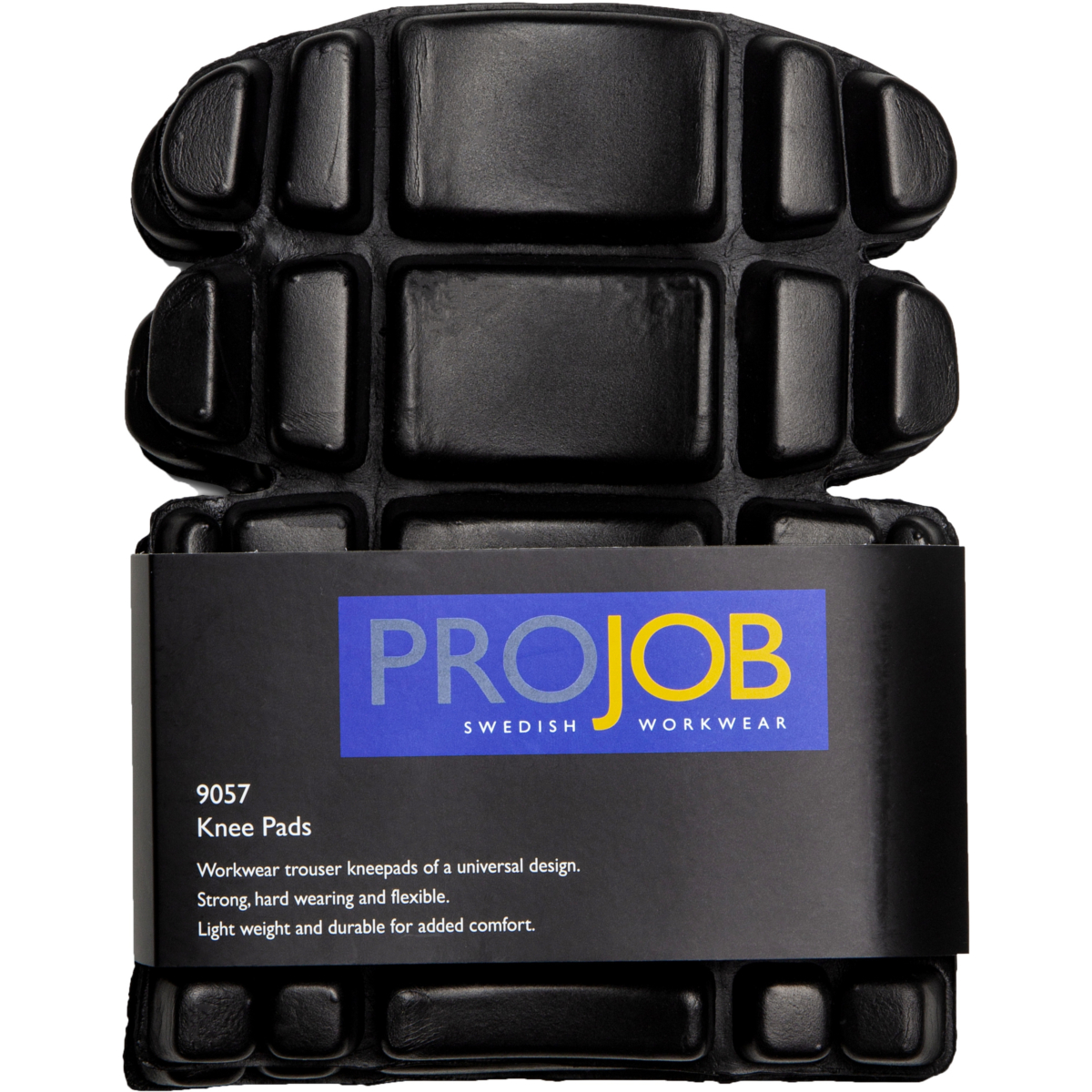 9057 Knee Protectors