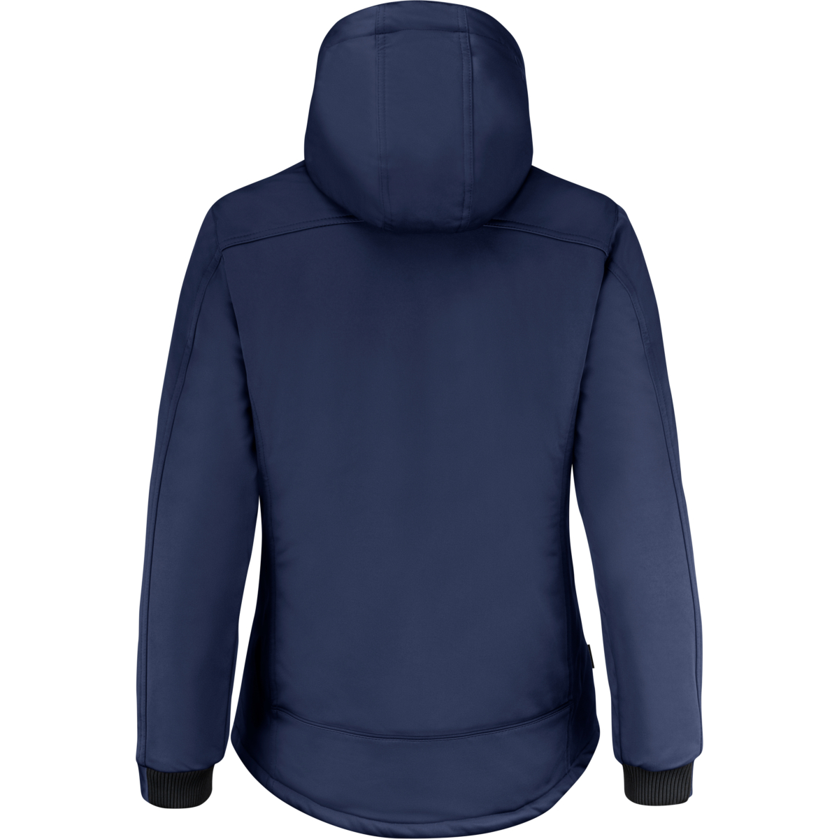 1041 Women's Winter Jacket Softshell