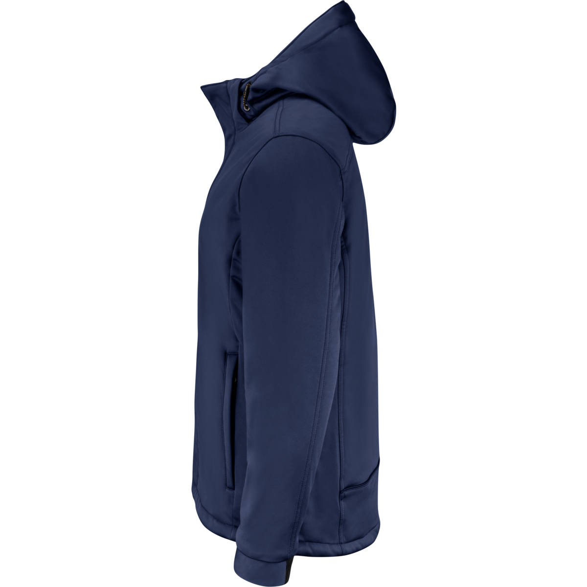 1041 Women's Winter Jacket Softshell