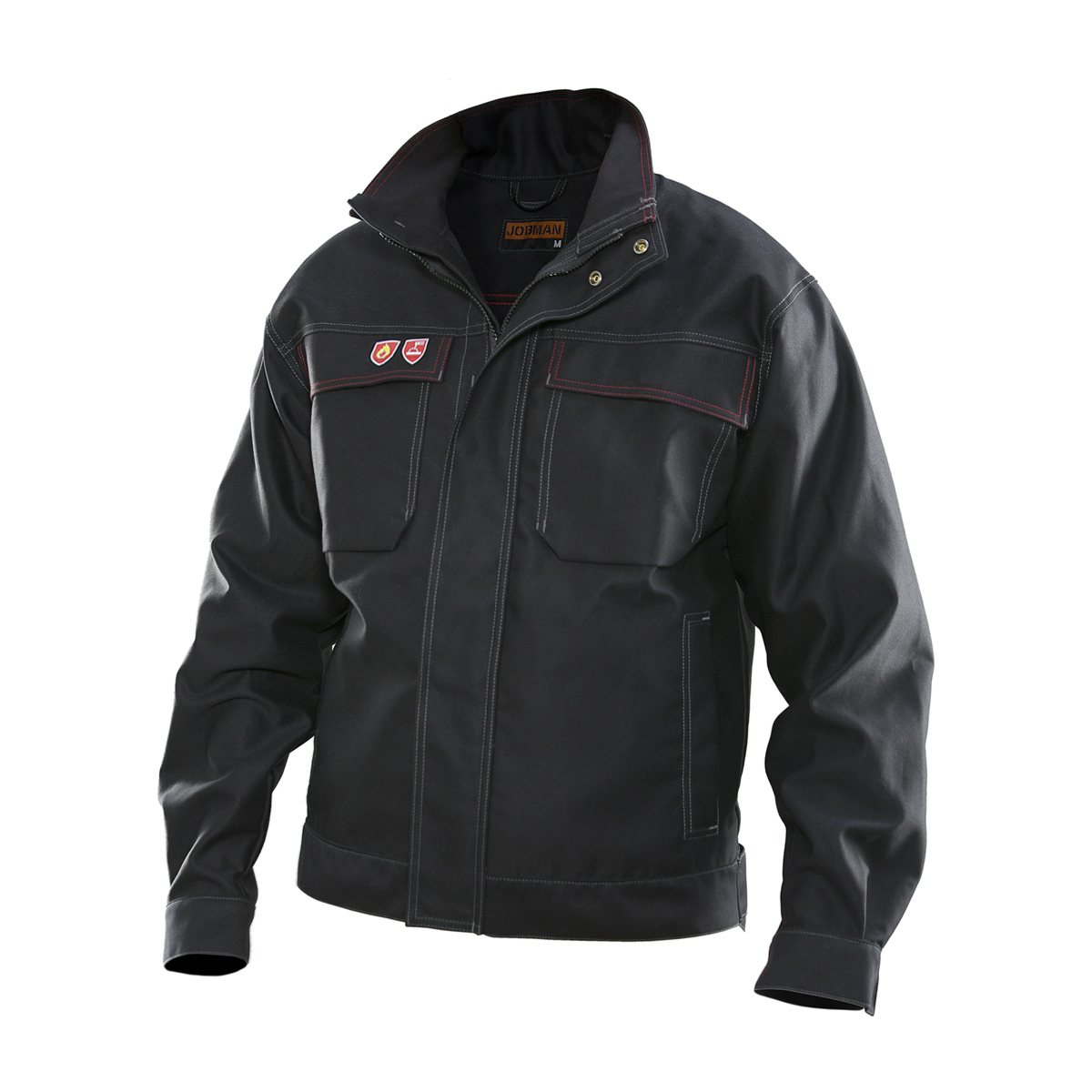 1091 Welding Jacket