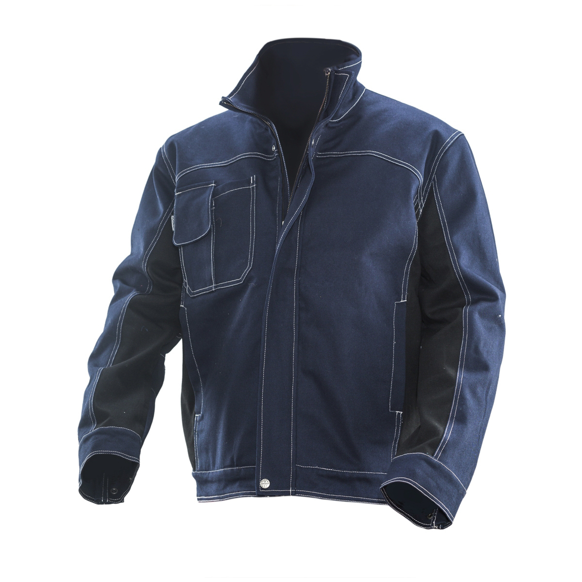 1139 Unlined cotton jacket