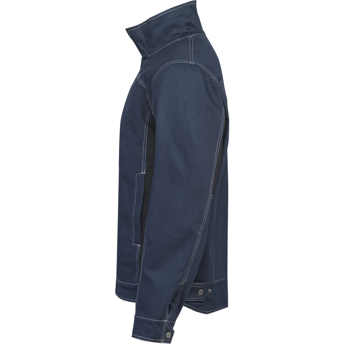 1139 Unlined cotton jacket