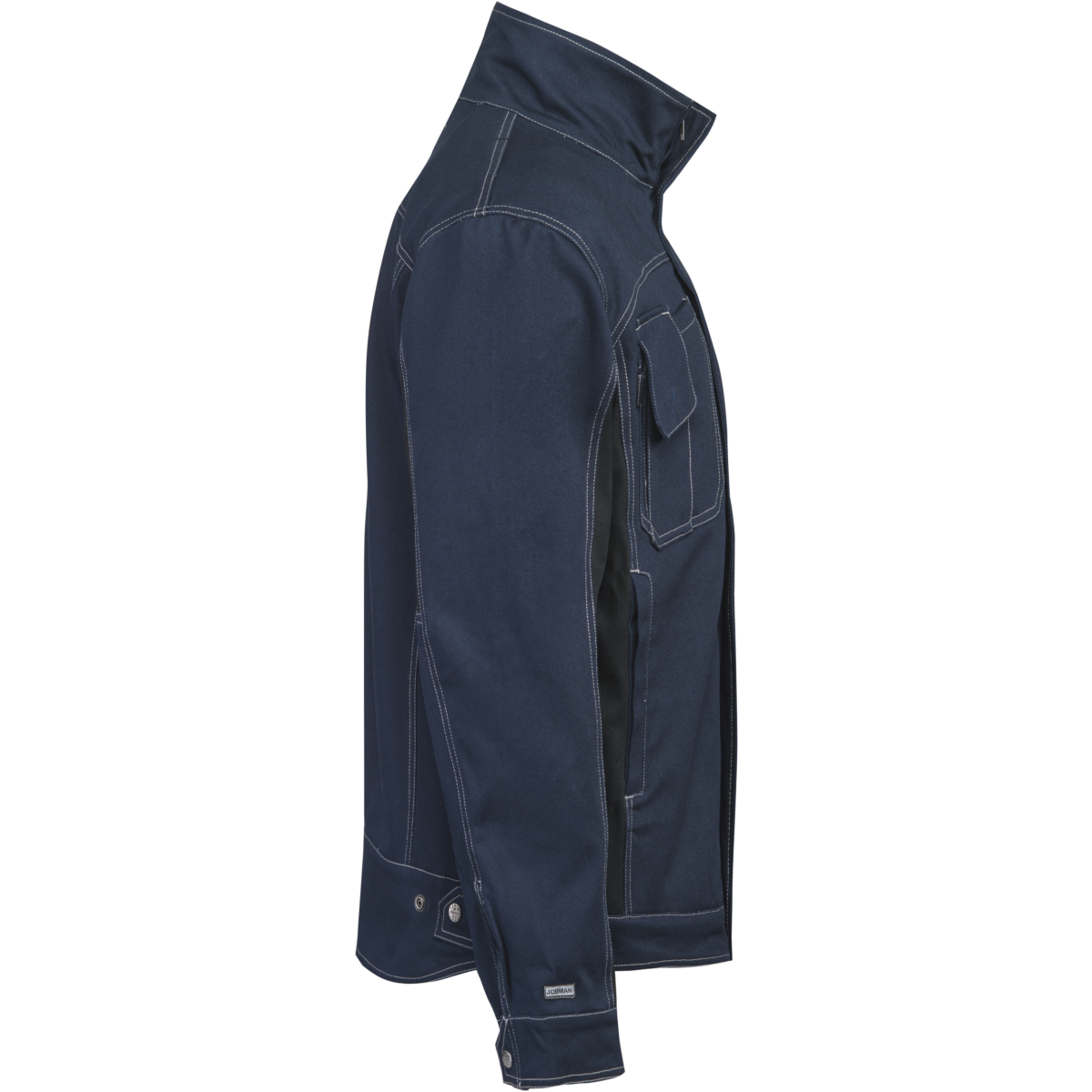 1139 Unlined cotton jacket