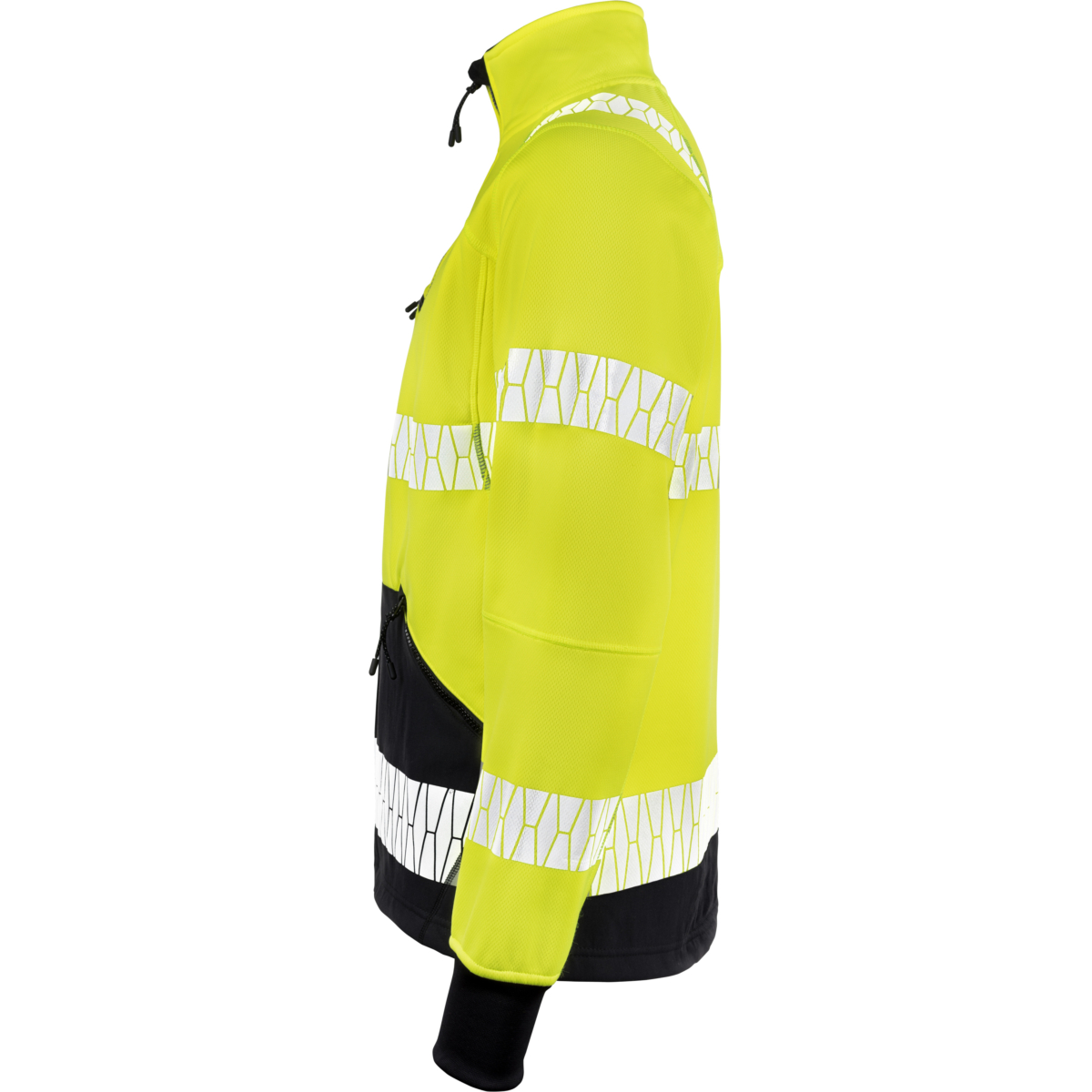 1190 Jacket Windblocker Hi-Vis