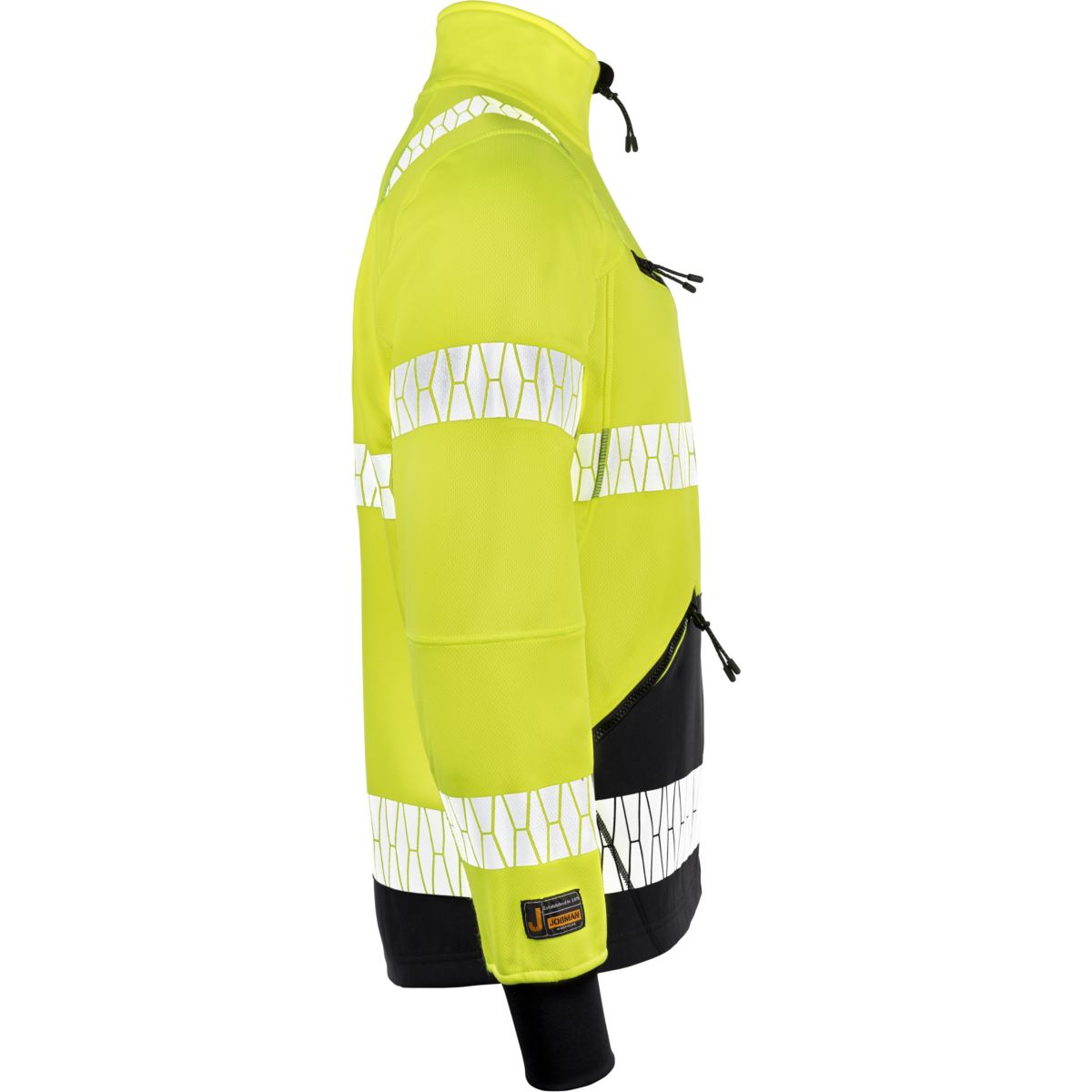 1190 Jacket Windblocker Hi-Vis