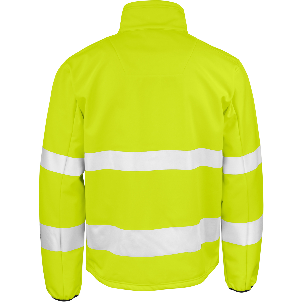 1202 Softshell Jacket Hi-Vis