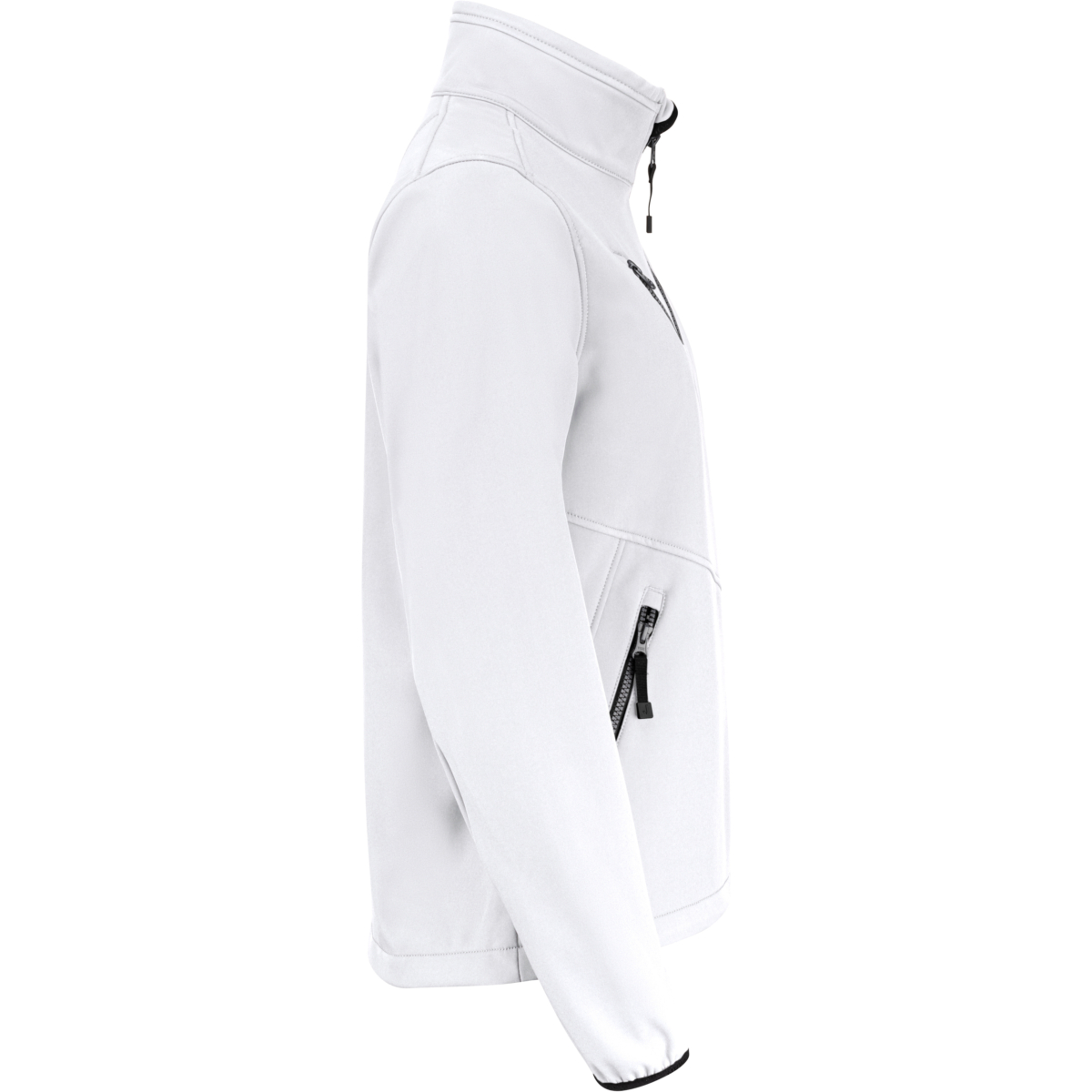 1203 Women's Softshell Jacket