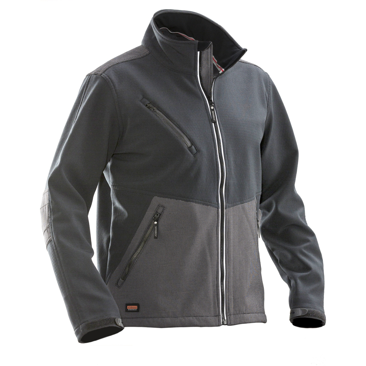 1248 Softshell Jacket