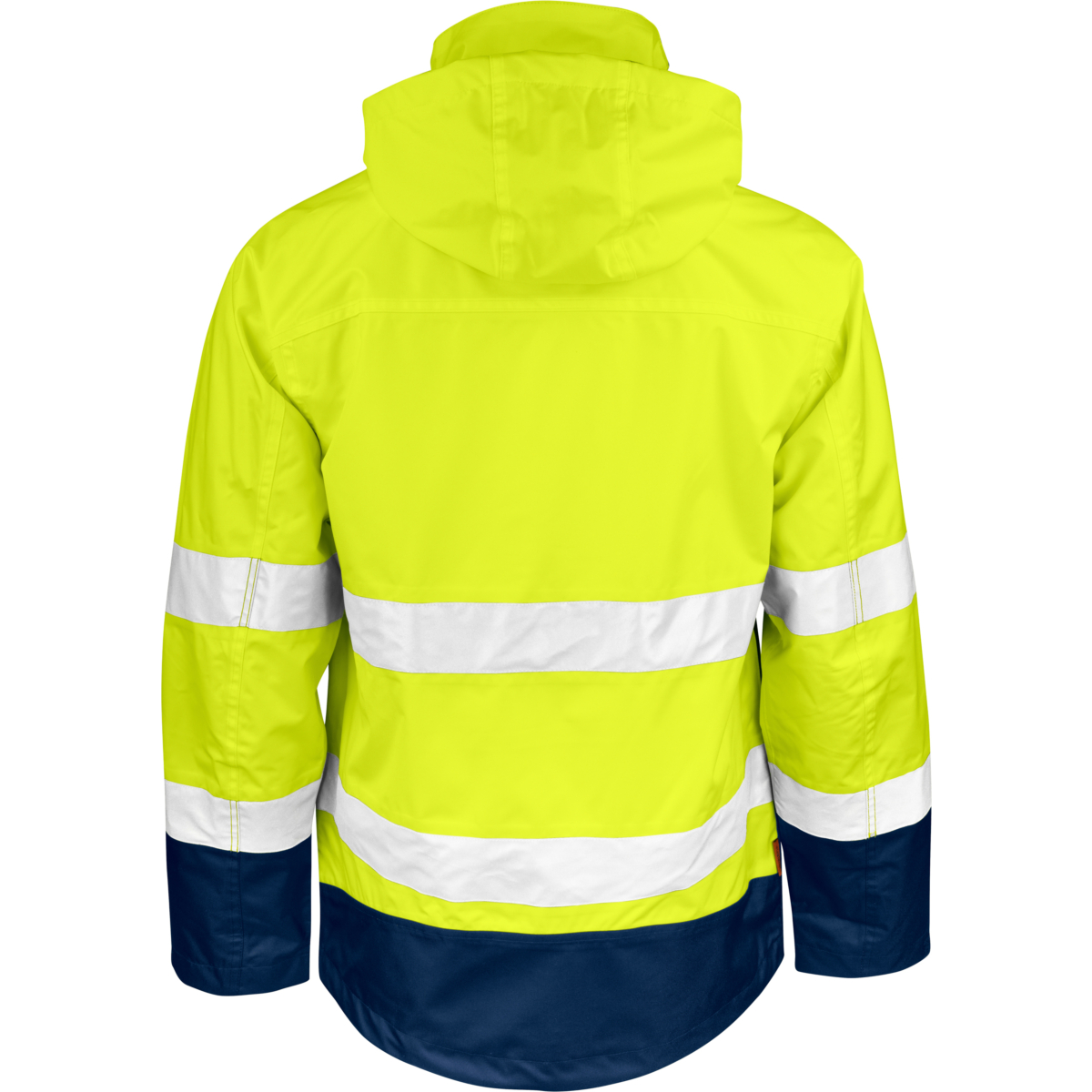 1283 Shell Jacket Hi-Vis