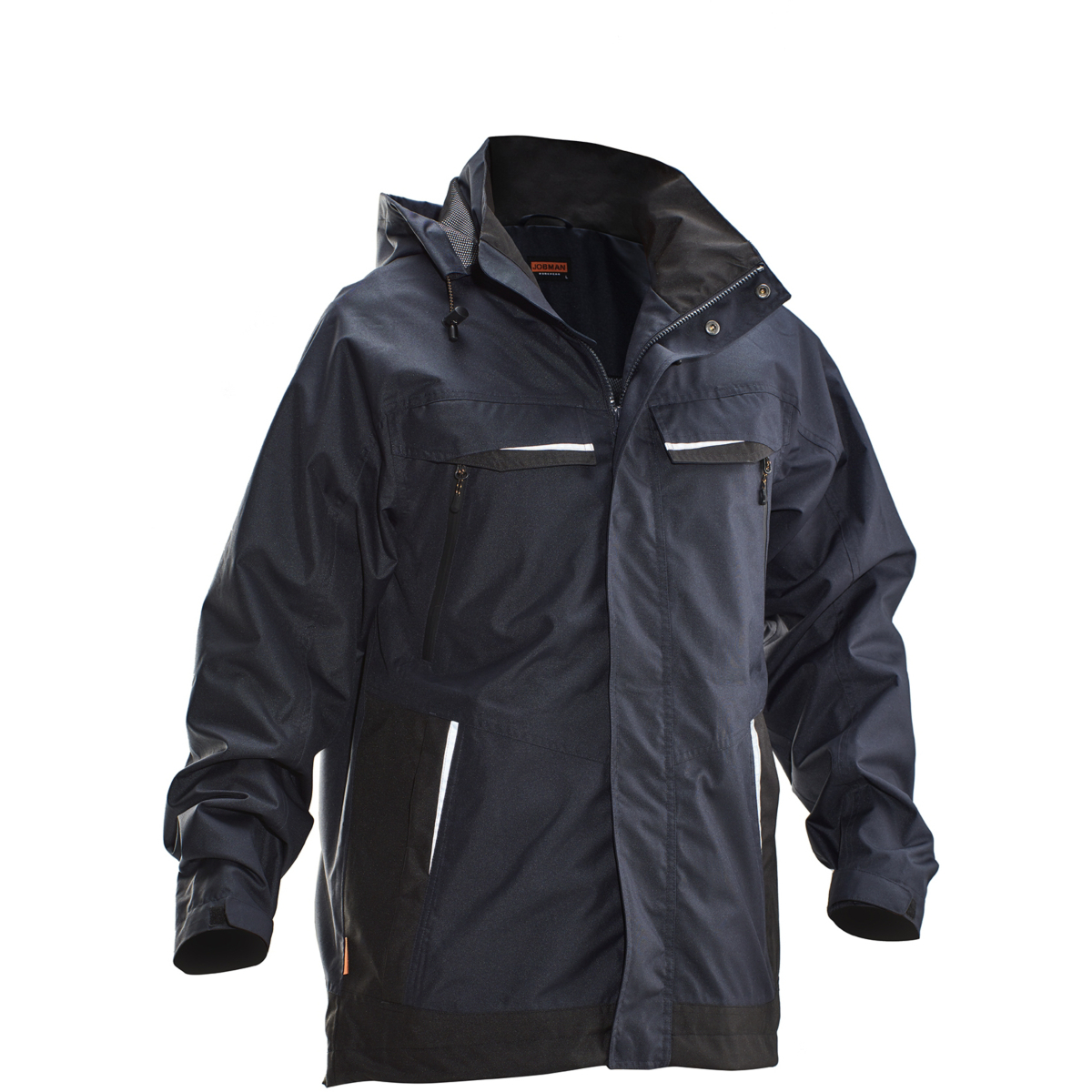 1284 Shell Jacket