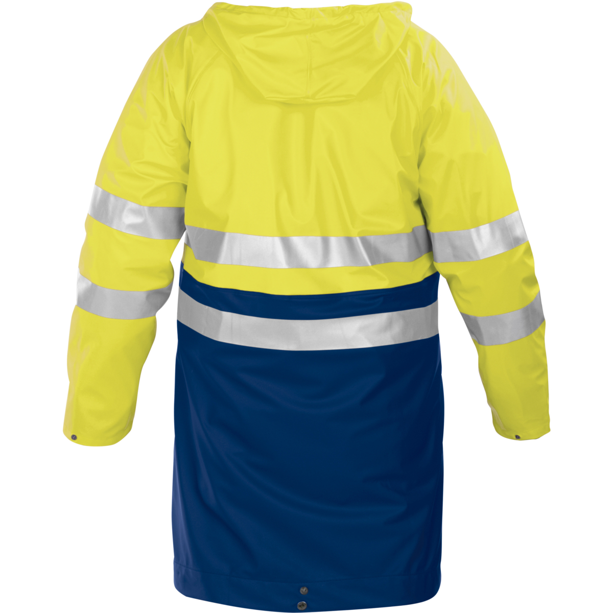 1565 Raincoat Hi-Vis