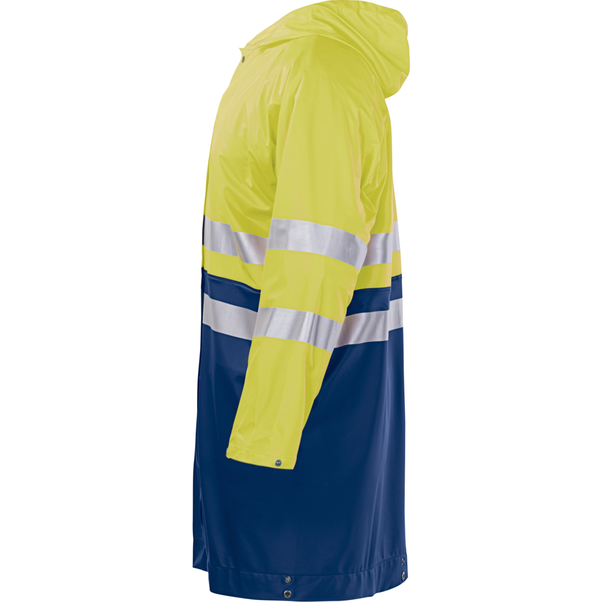 1565 Raincoat Hi-Vis