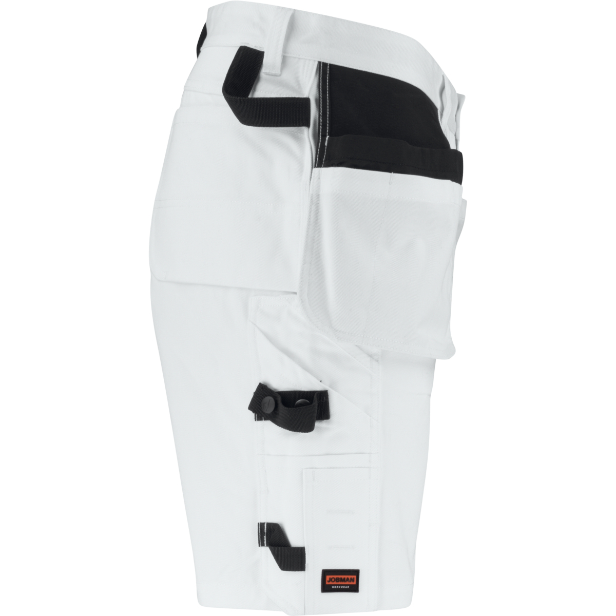 2132 Painters' Shorts