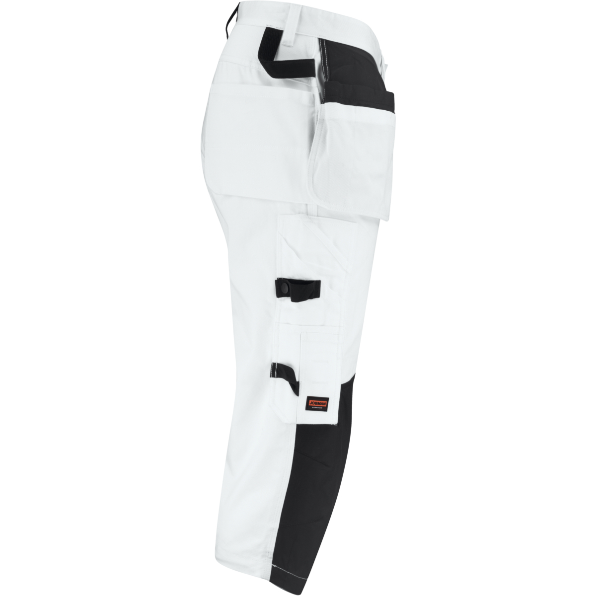 2133 Painters' Pirate shorts