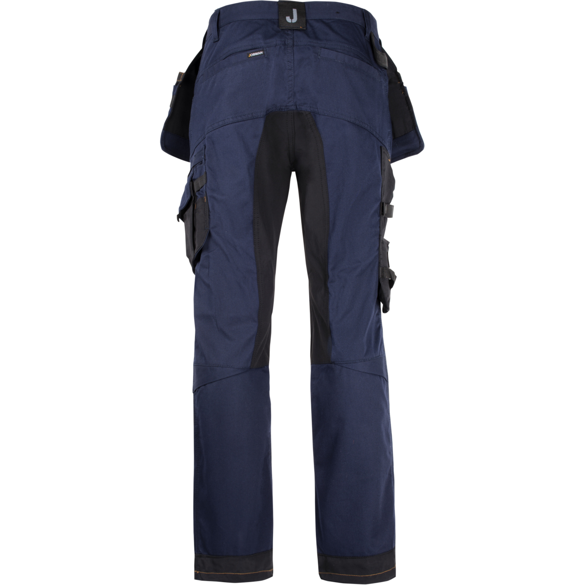 Craftsman Trousers Stretch