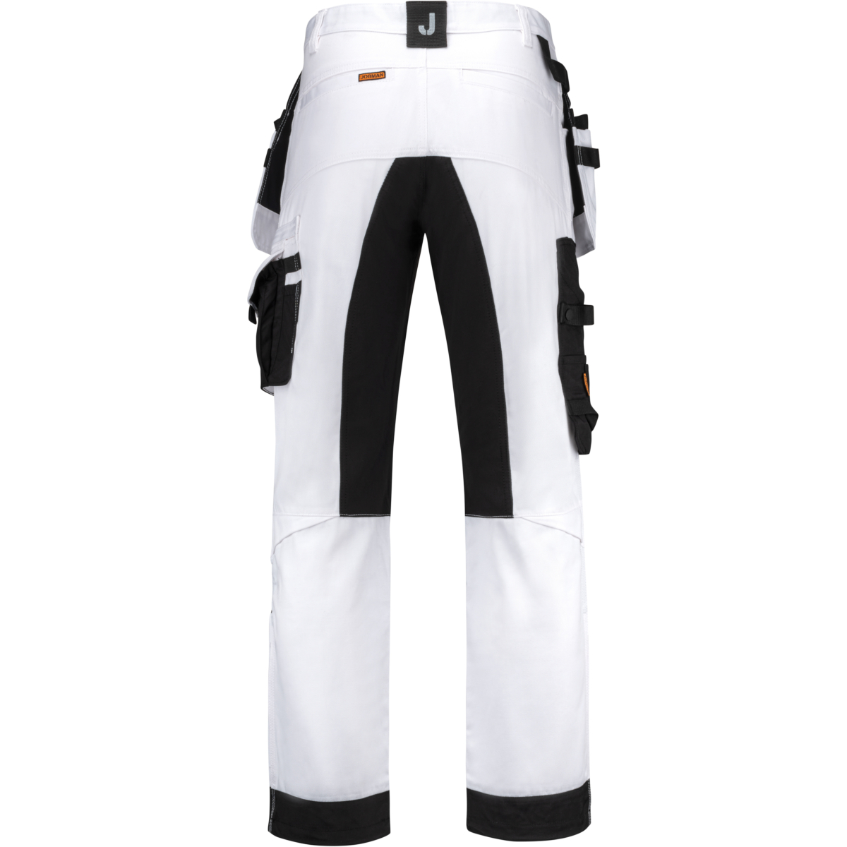 2174 Painters' Trousers Core Stretch