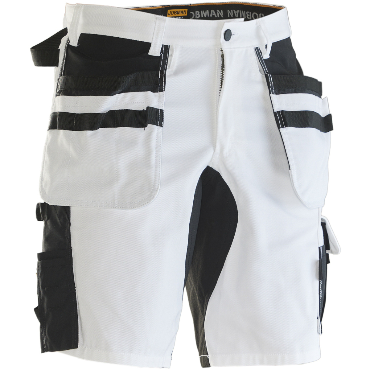 2178 Painters' Shorts Core Stretchv