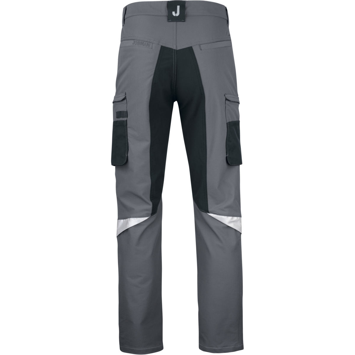 2194 Service Trousers Stretch