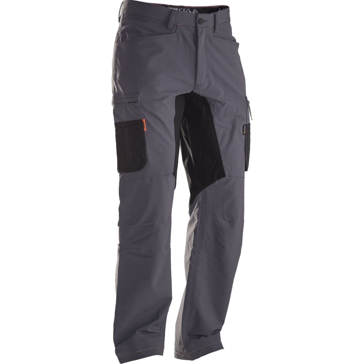 2194 Service Trousers Stretch