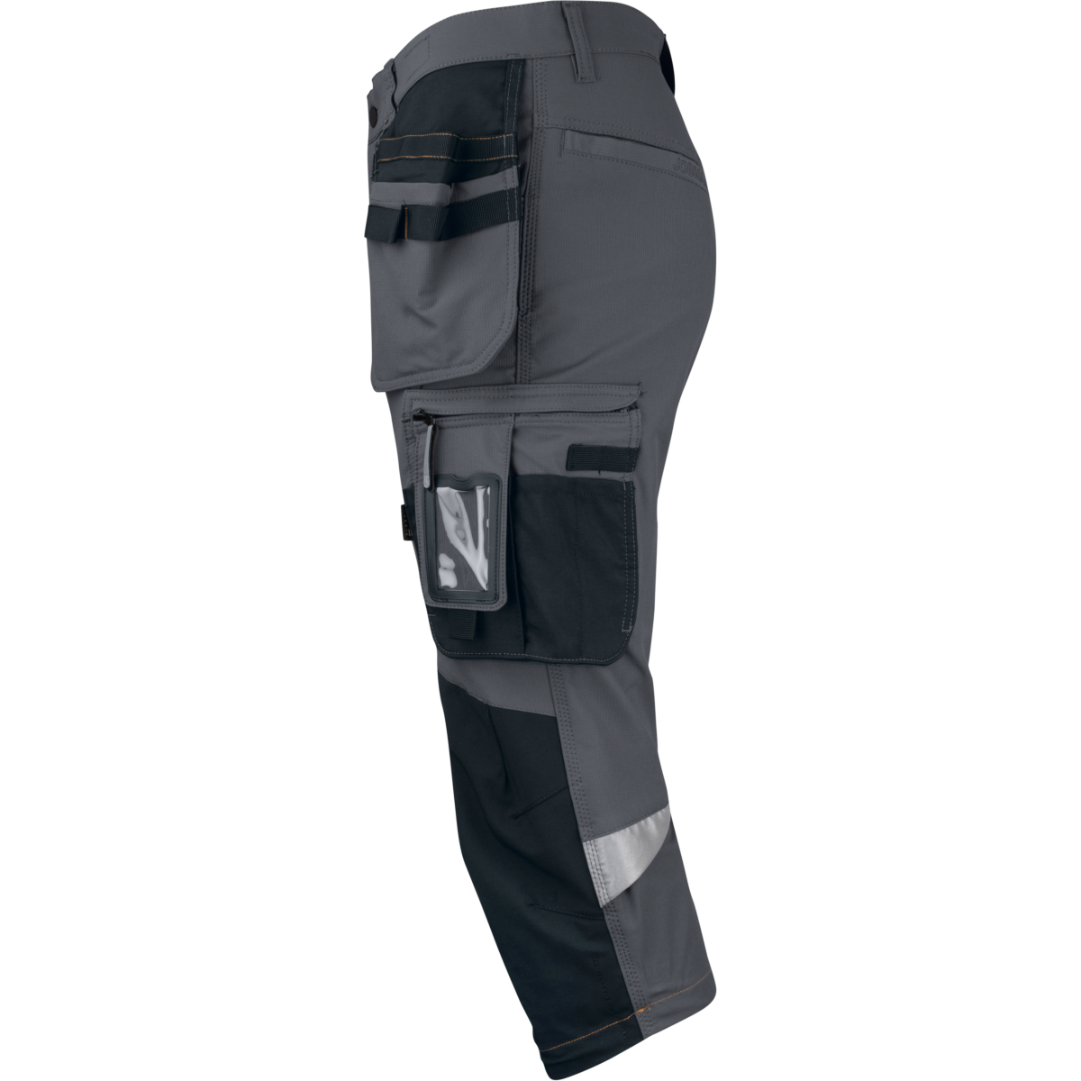 2195 Pirate Shorts Stretch