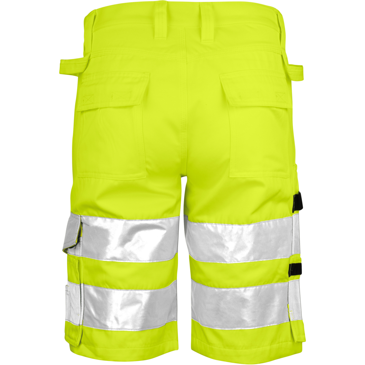 2204 Service shorts Hi-Vis