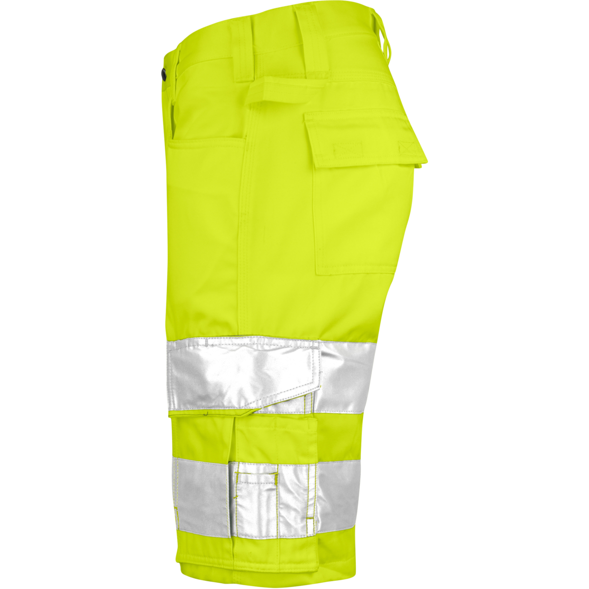 2204 Service shorts Hi-Vis
