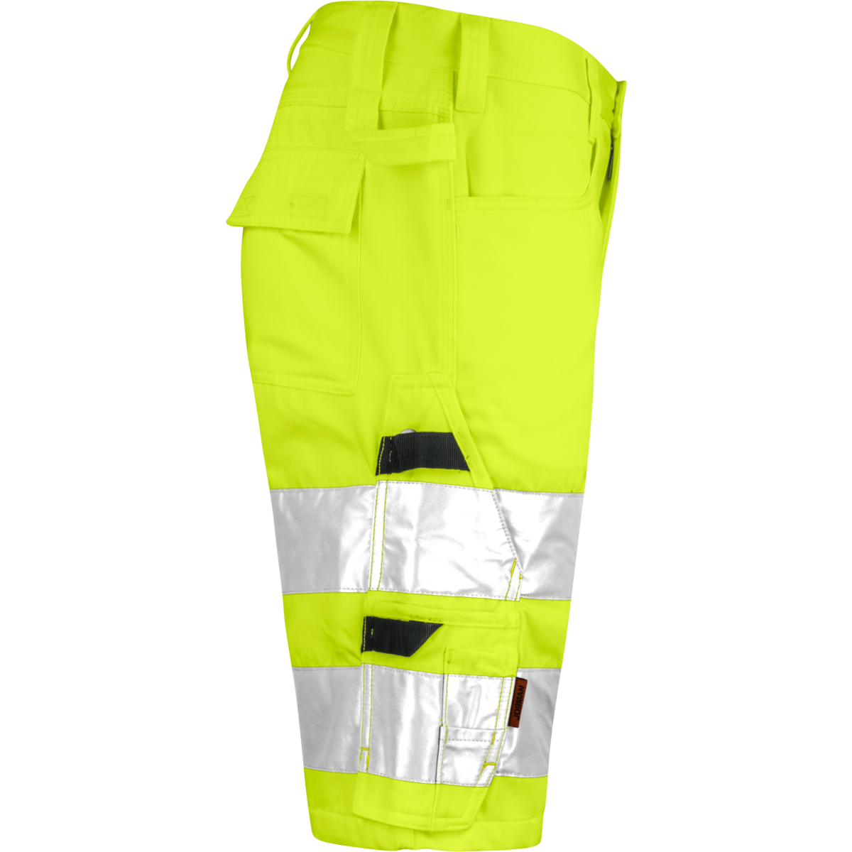 2204 Service shorts Hi-Vis