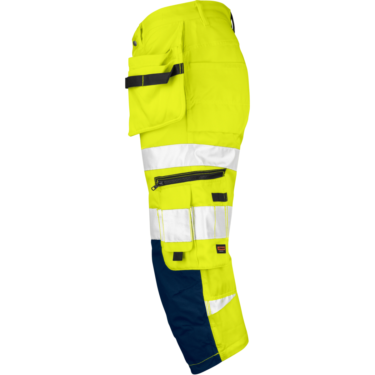 2217 Pirate Shorts Hi-Vis