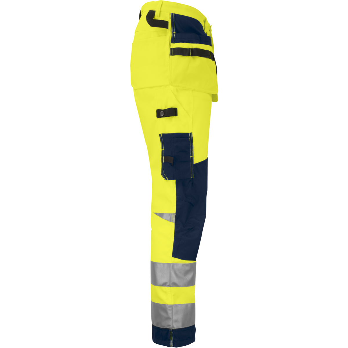 2222 Craftsman Trousers Star Hi-Vis
