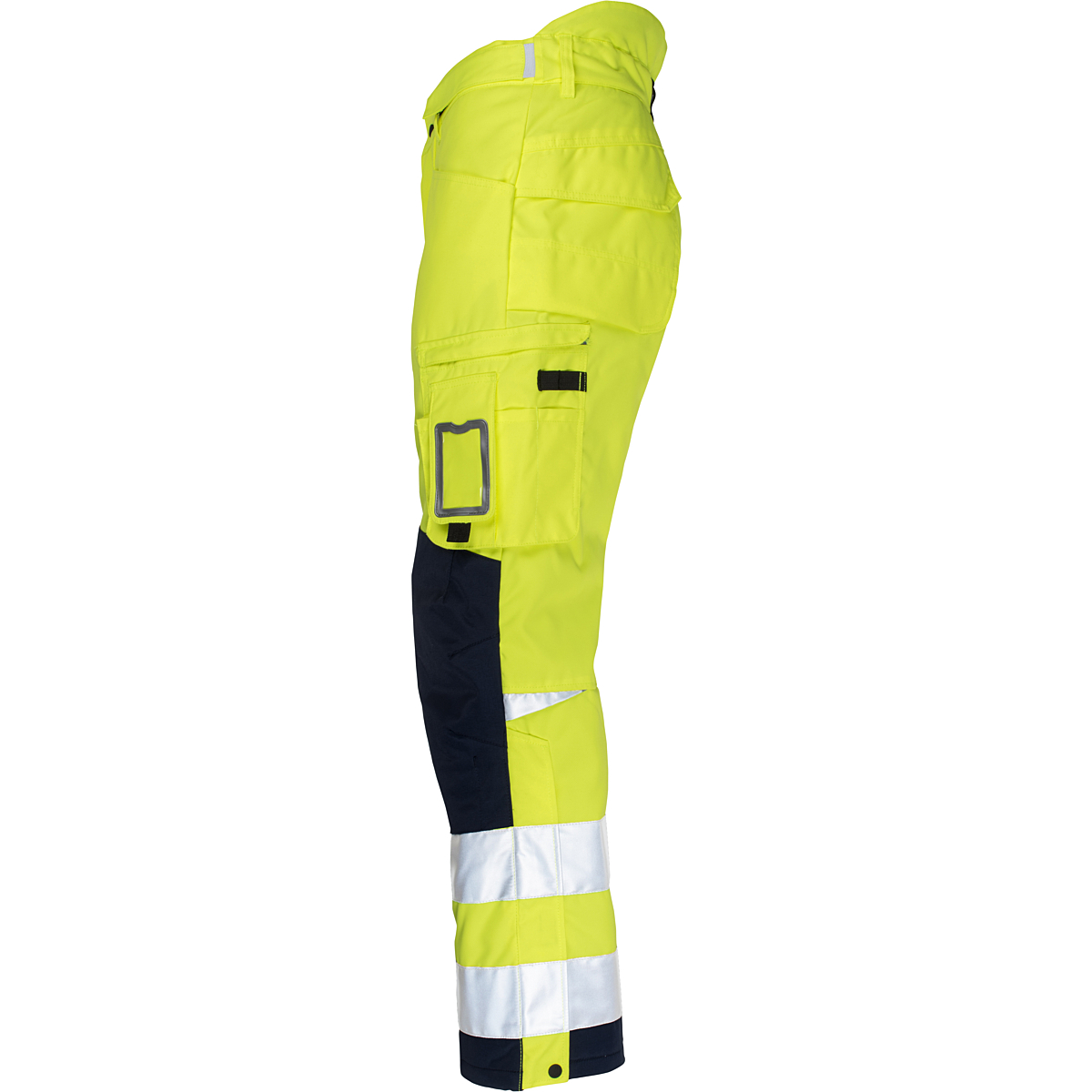 2236 Winter Trousers Star Hi-Vis