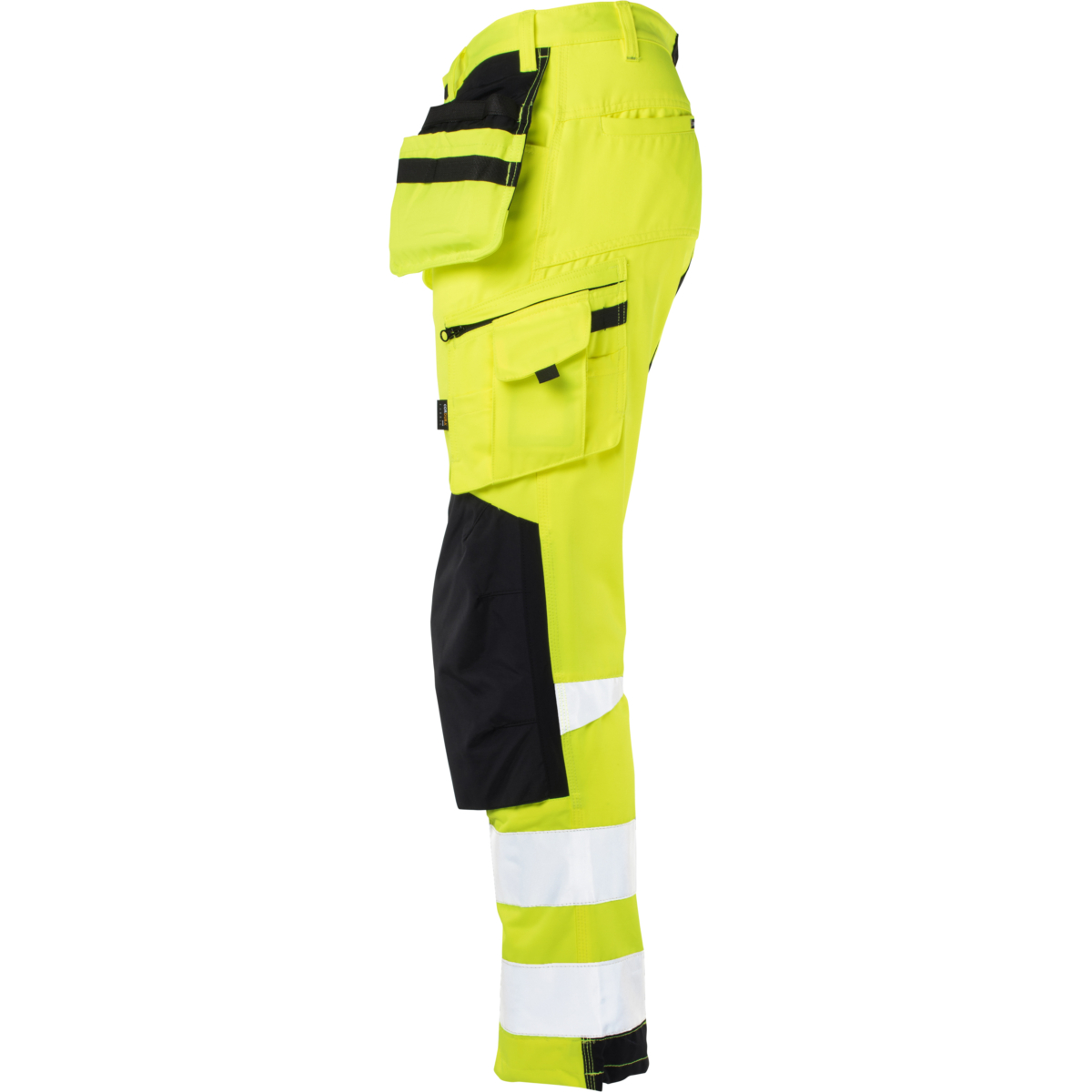 2240 Craftsman Trousers Stretch Hi-Vis