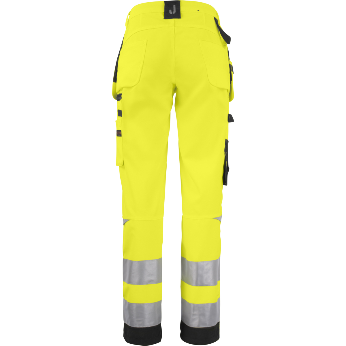 2272 Women’s Craftsman Trousers Star Hi-Vis
