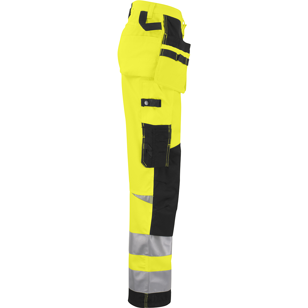 2272 Women’s Craftsman Trousers Star Hi-Vis
