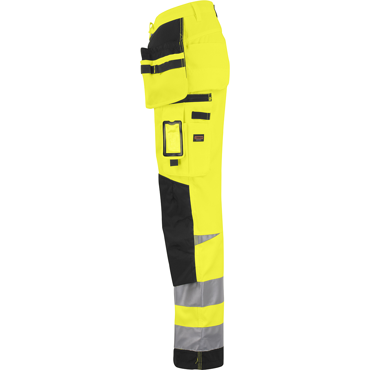 2272 Women’s Craftsman Trousers Star Hi-Vis
