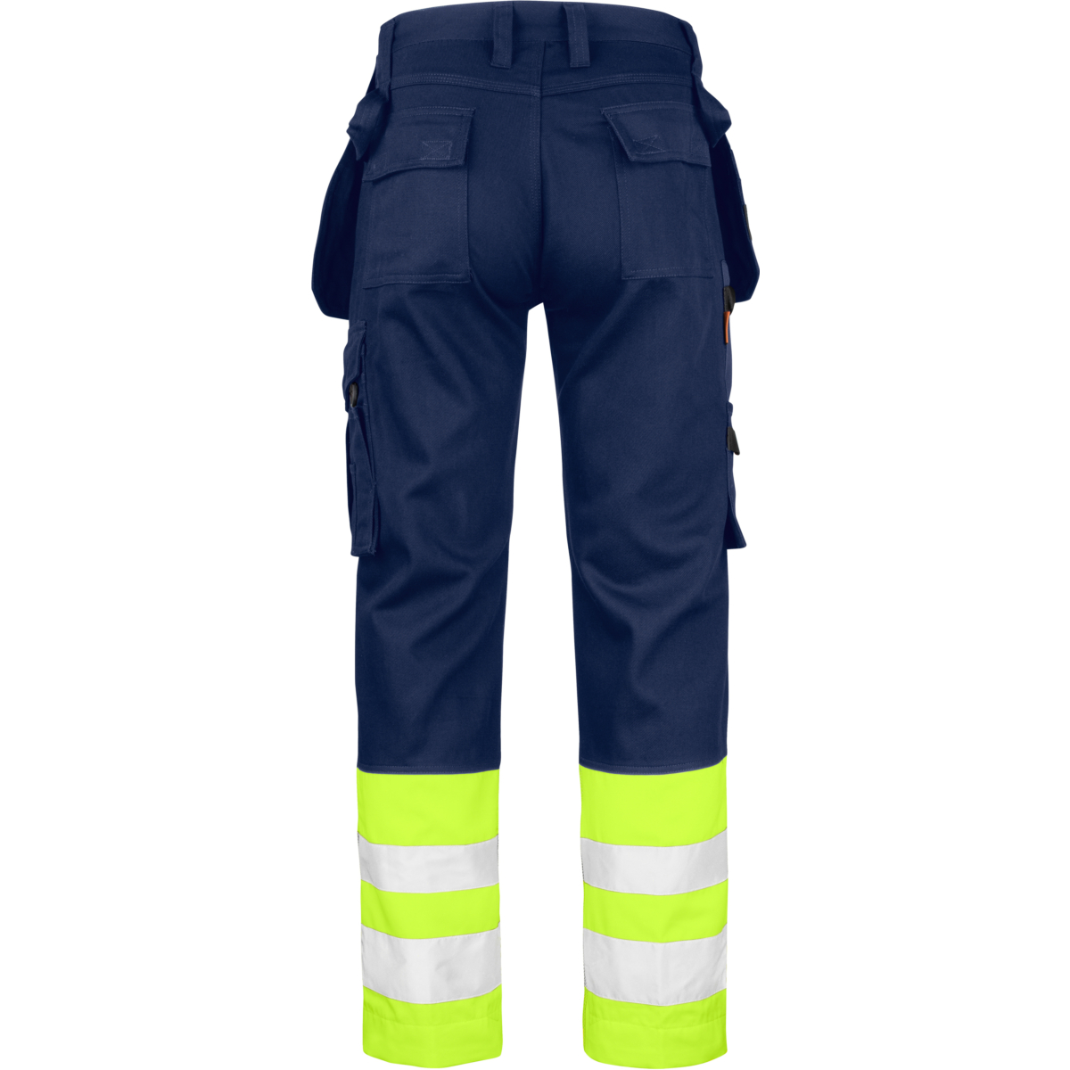 2277 Craftsman Trousers Hi-Vis