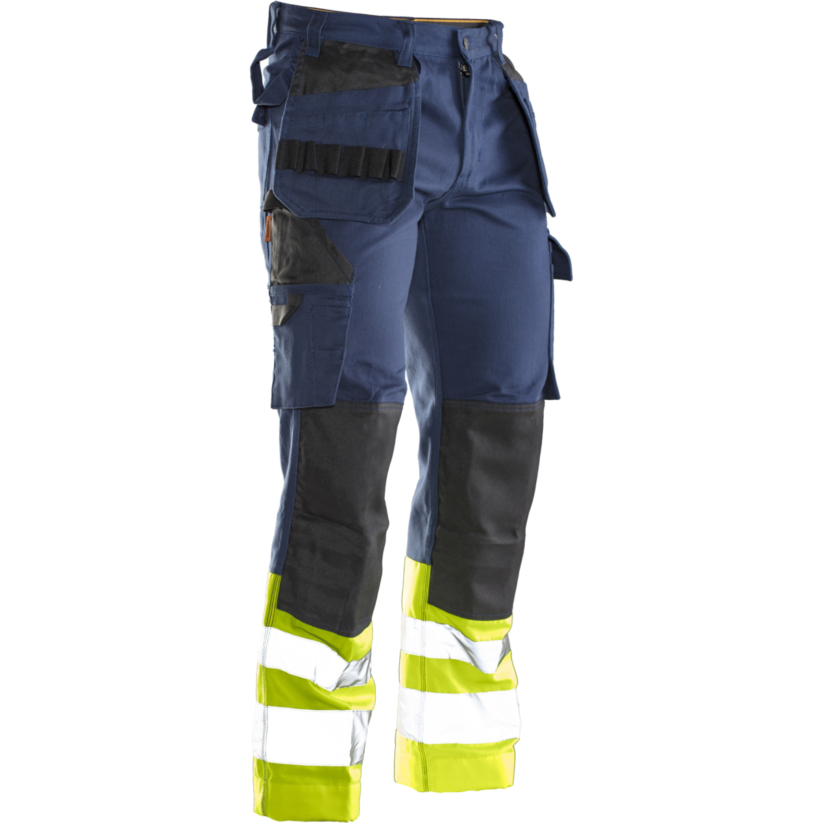 2277 Craftsman Trousers Hi-Vis