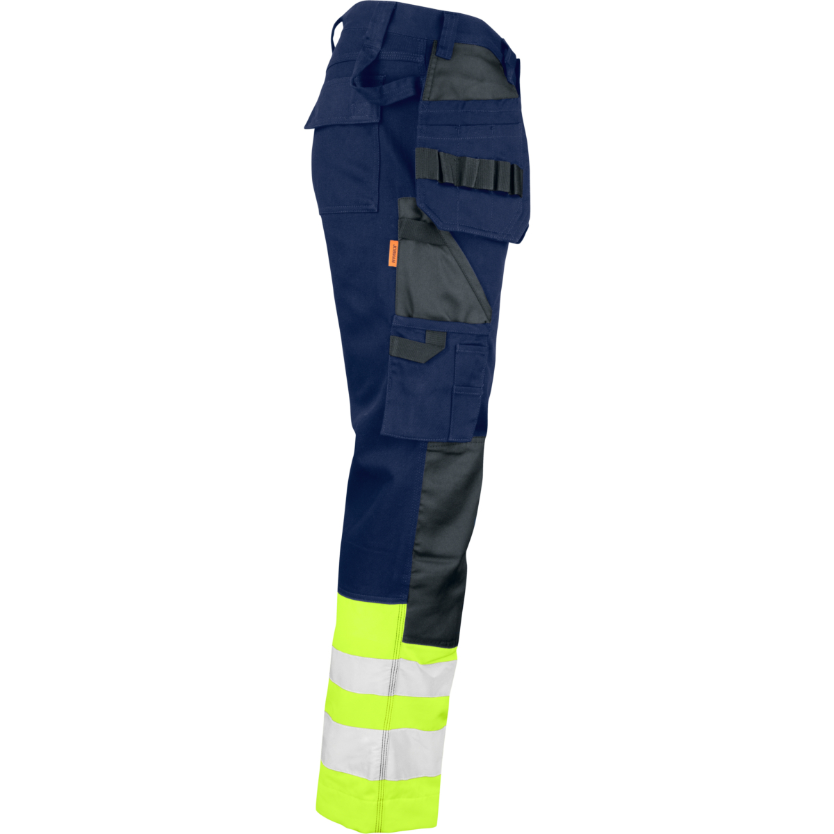 2277 Craftsman Trousers Hi-Vis
