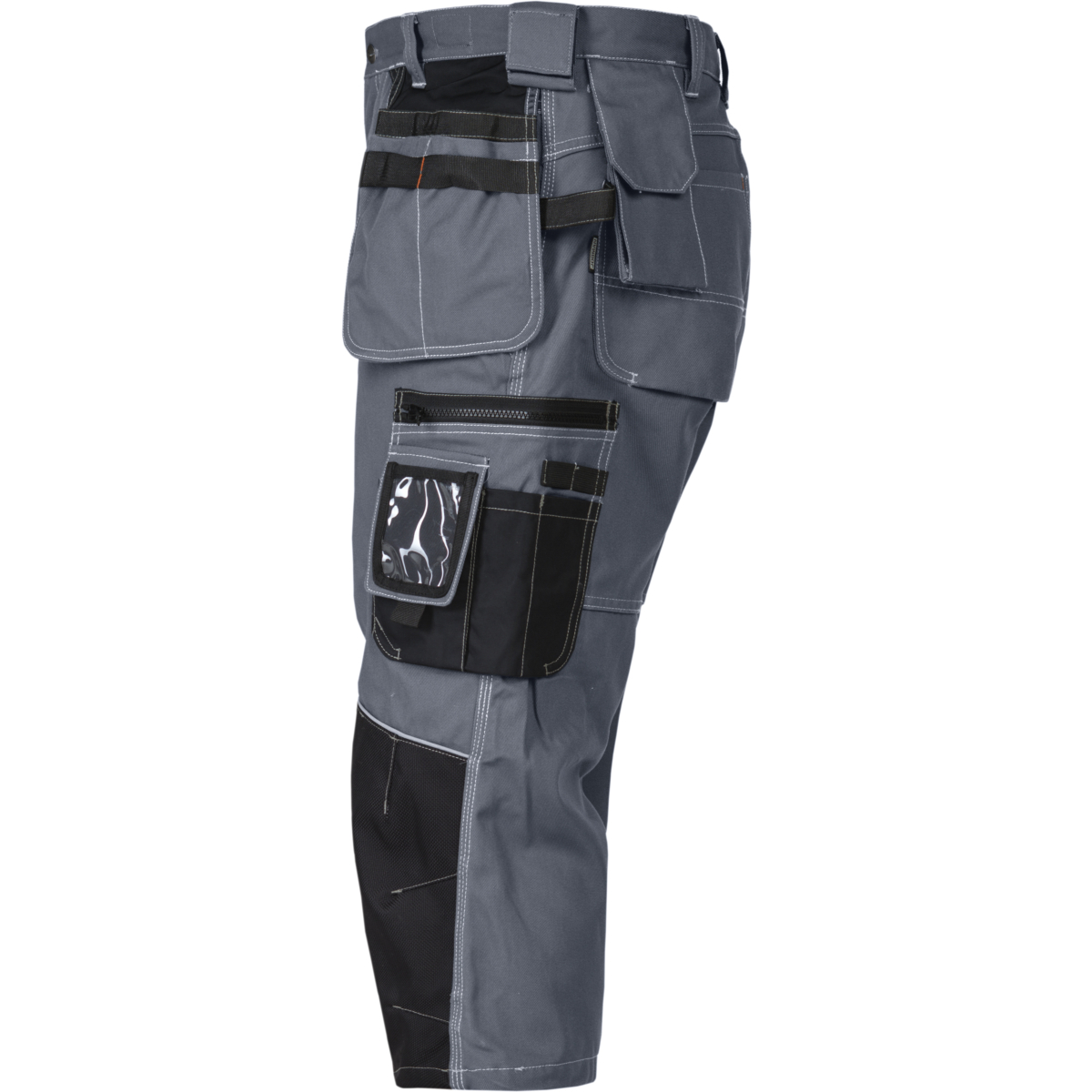 2281 Pirate Shorts Core