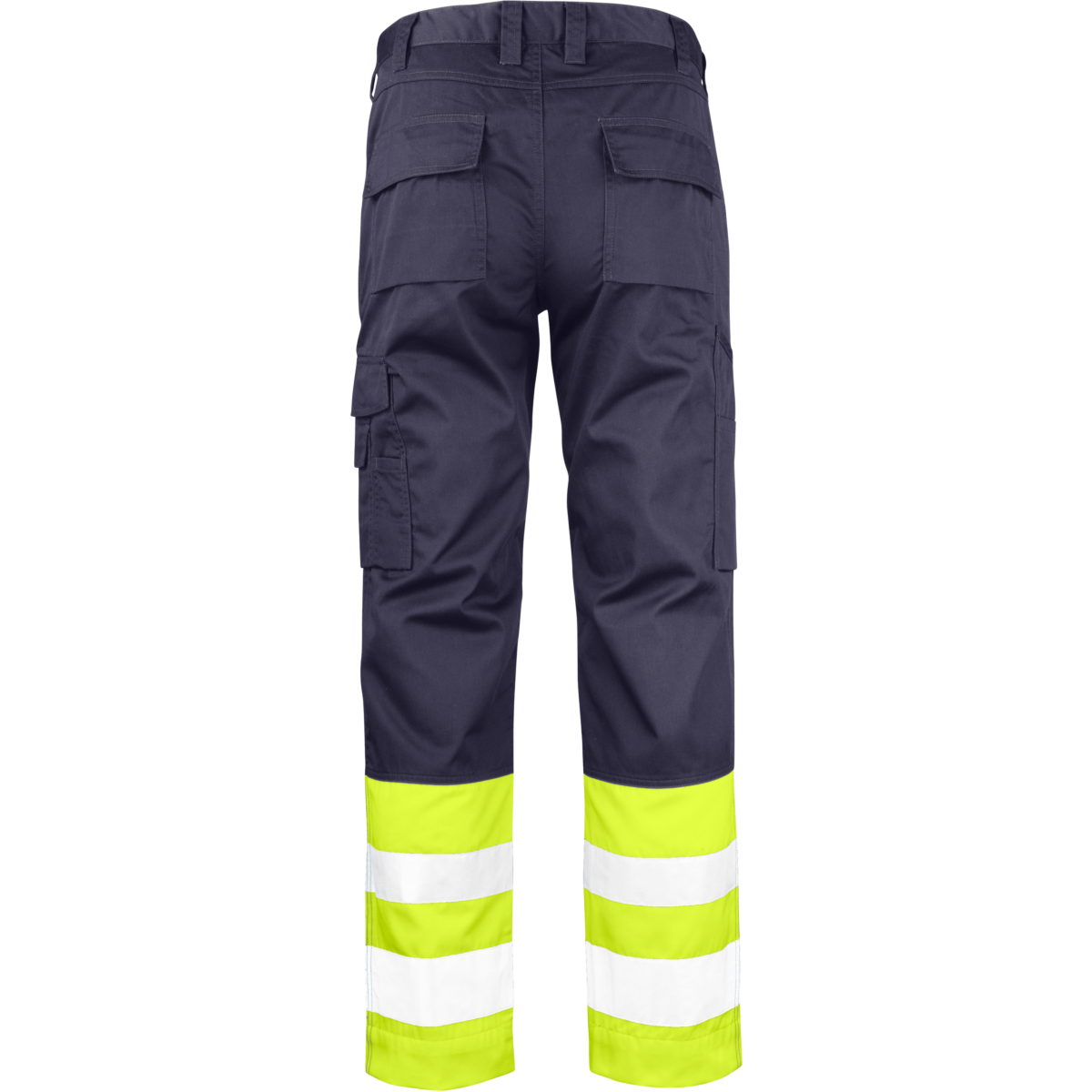 2314 Service Trousers Hi-Vis