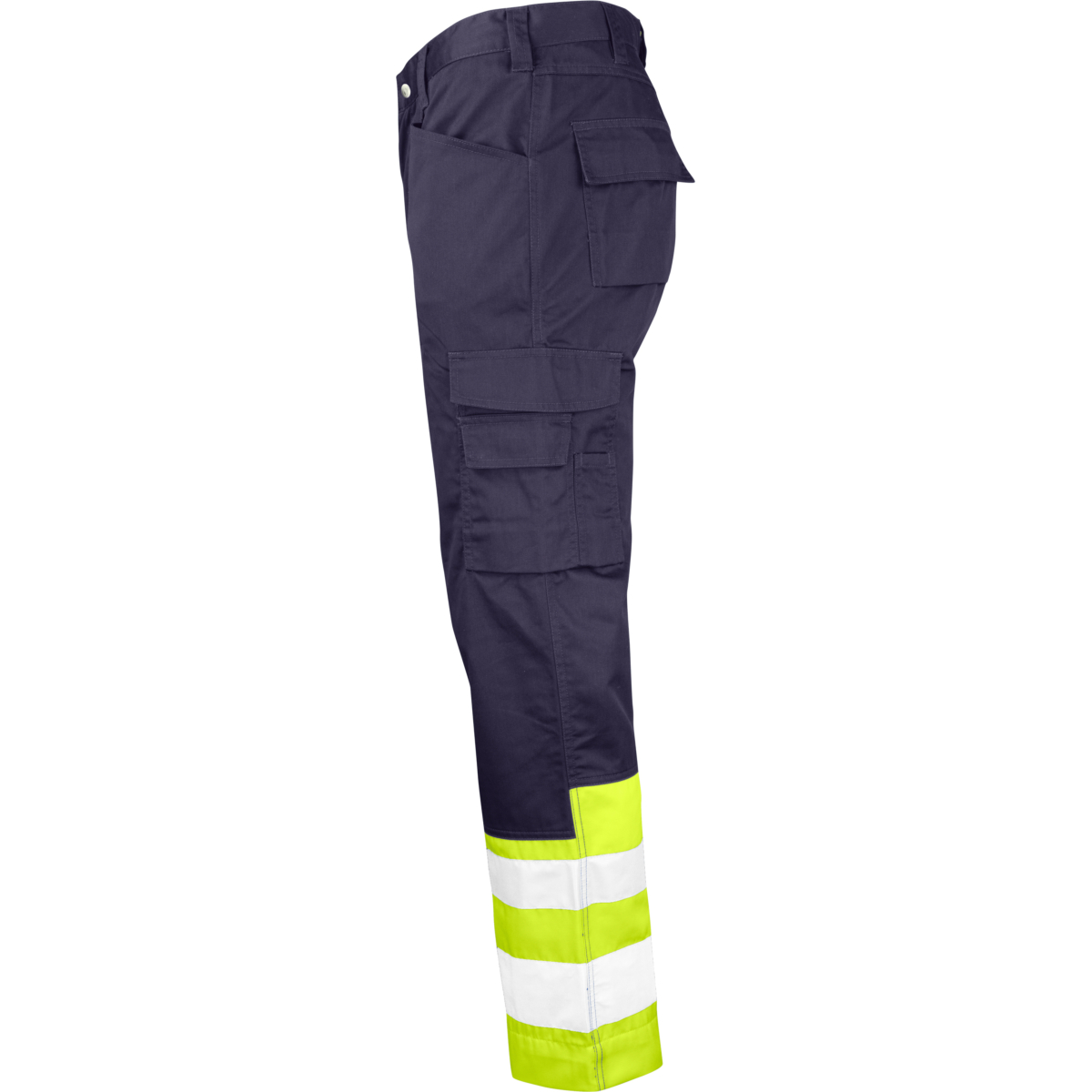 2314 Service Trousers Hi-Vis