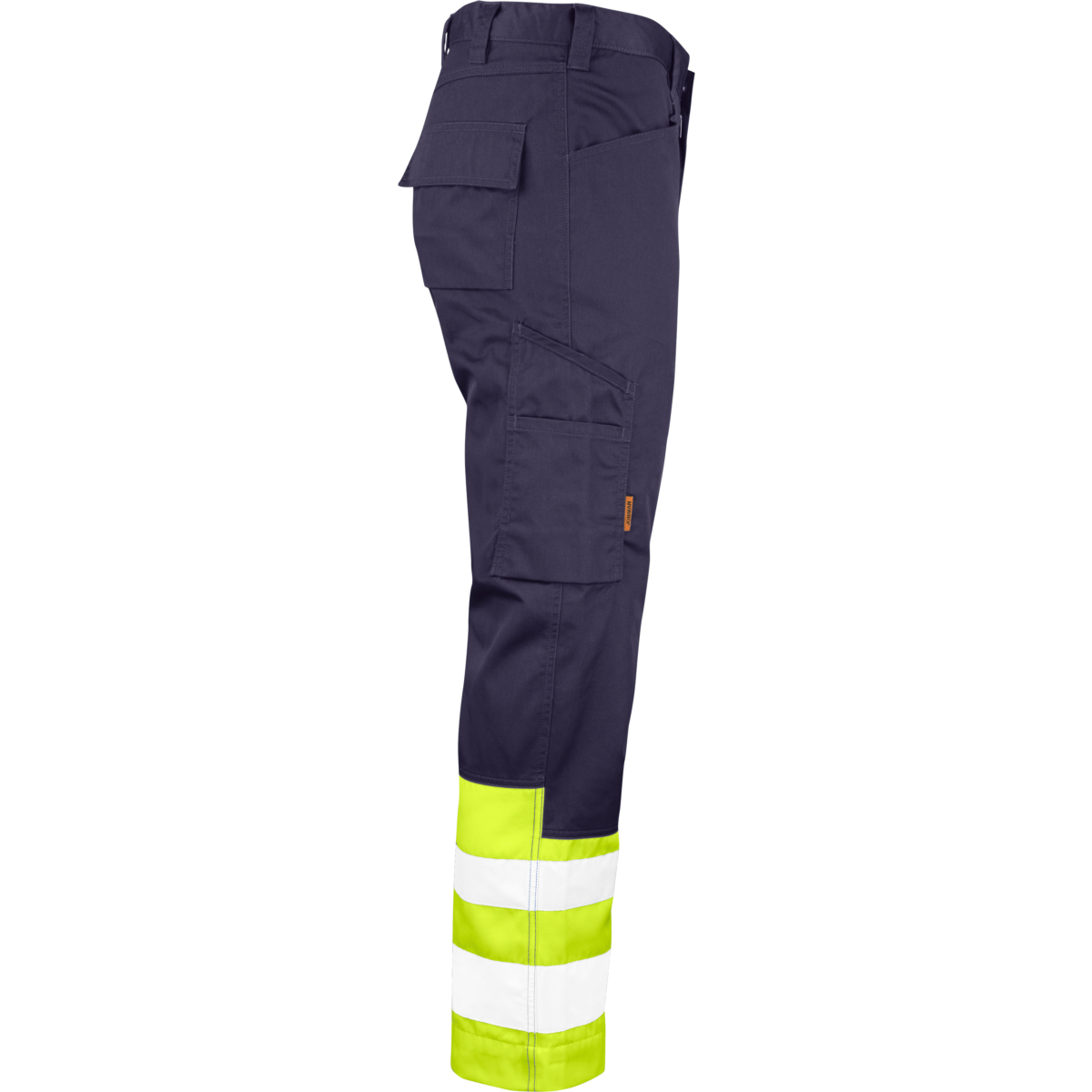 2314 Service Trousers Hi-Vis
