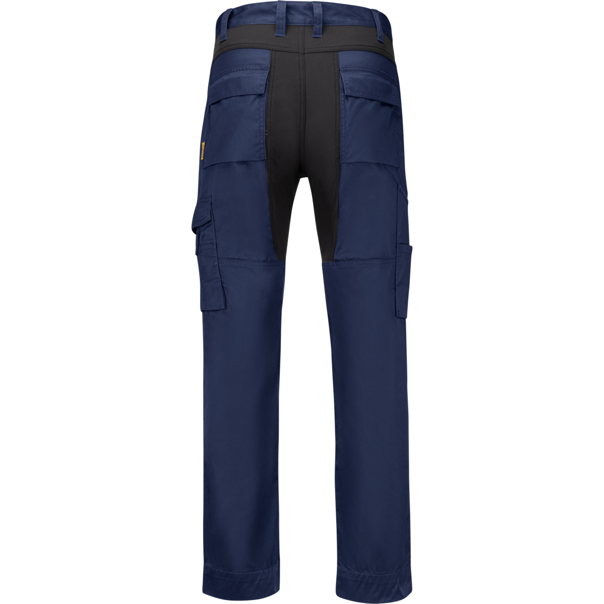 2317 Service Trousers Stretch