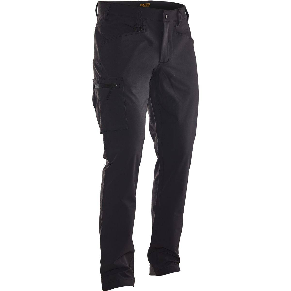 2318 Service Trousers Stretch
