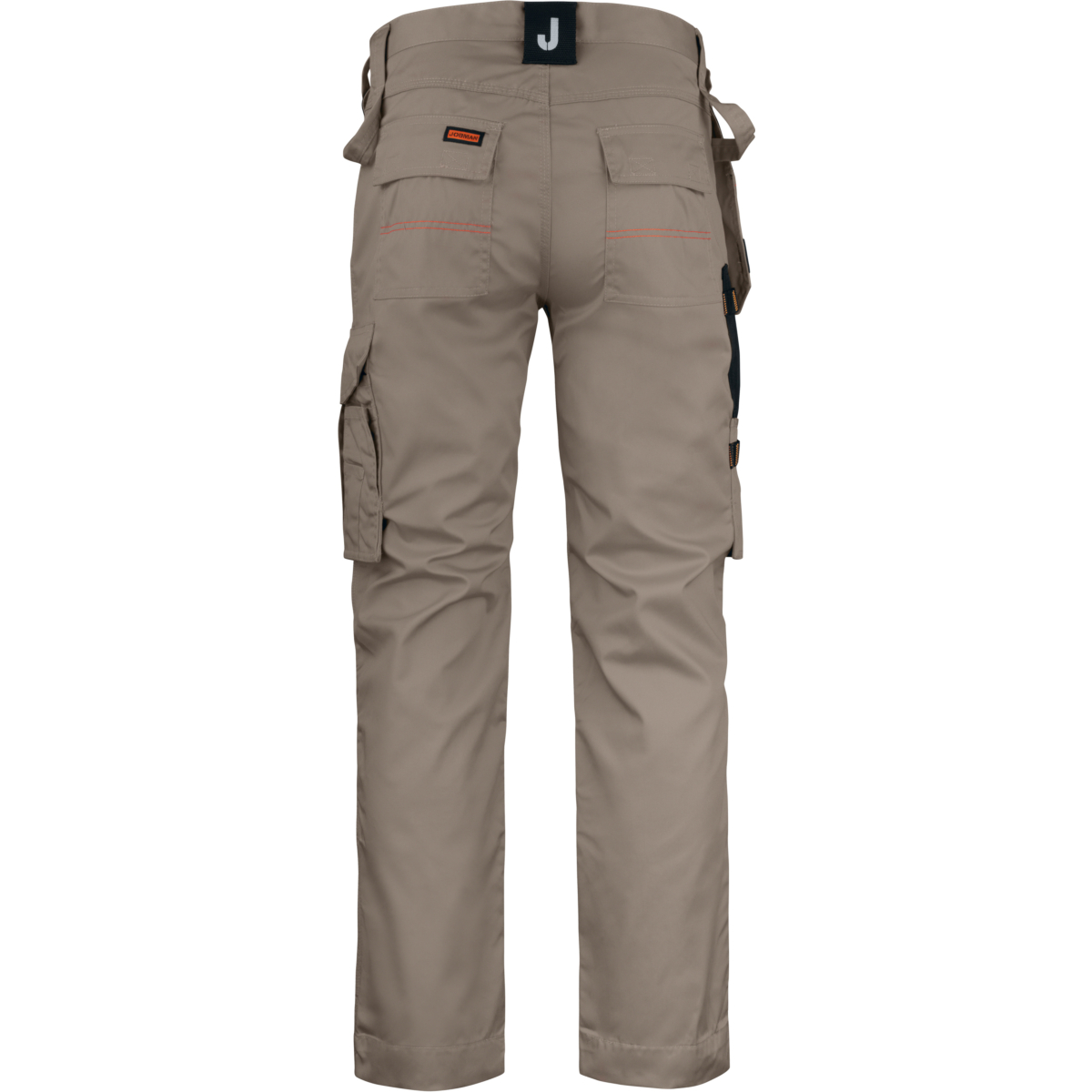 2322 Craftsman Trousers