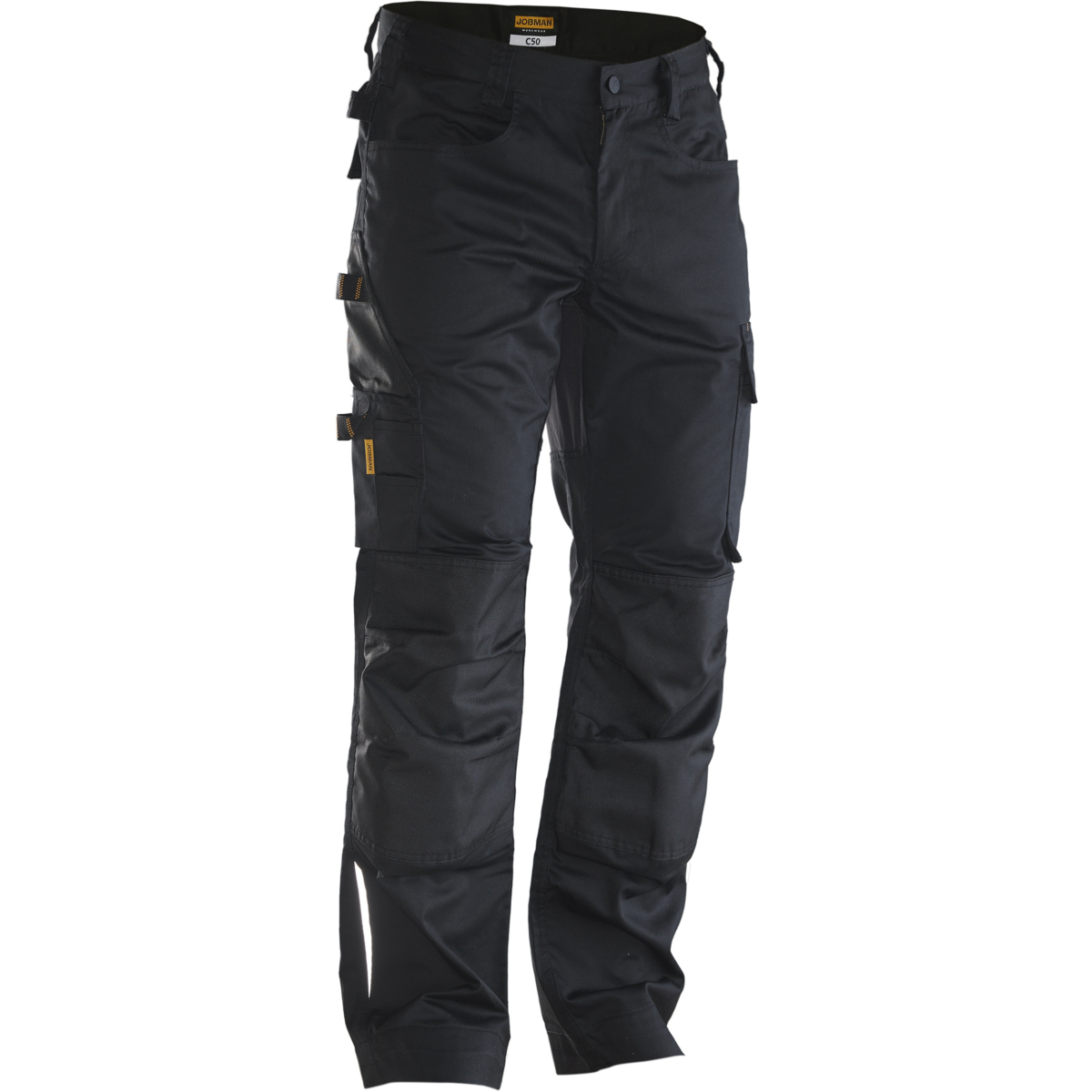 2324 Service Trousers Stretch